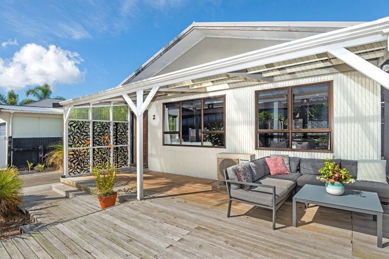 Photo of property in 2 Gordon Street, Mangapapa, Gisborne, 4010