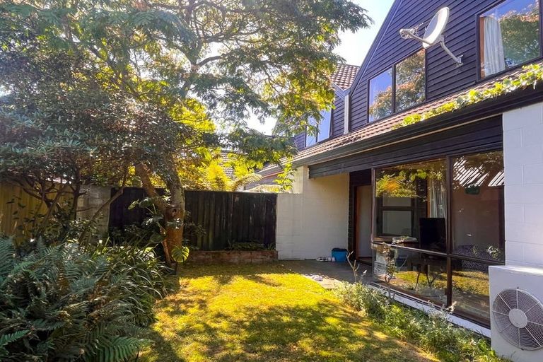 Photo of property in 3/27 Shrewsbury Street, Merivale, Christchurch, 8014