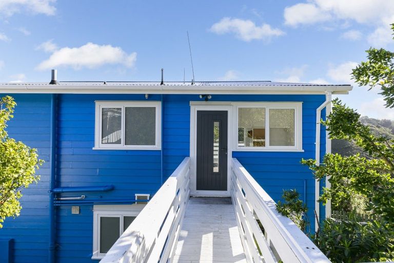 Photo of property in 9a Columbia Way, Kingston, Wellington, 6021