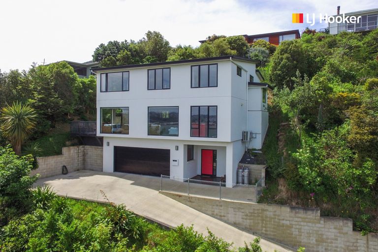 Photo of property in 11 Glengyle Street, Vauxhall, Dunedin, 9013