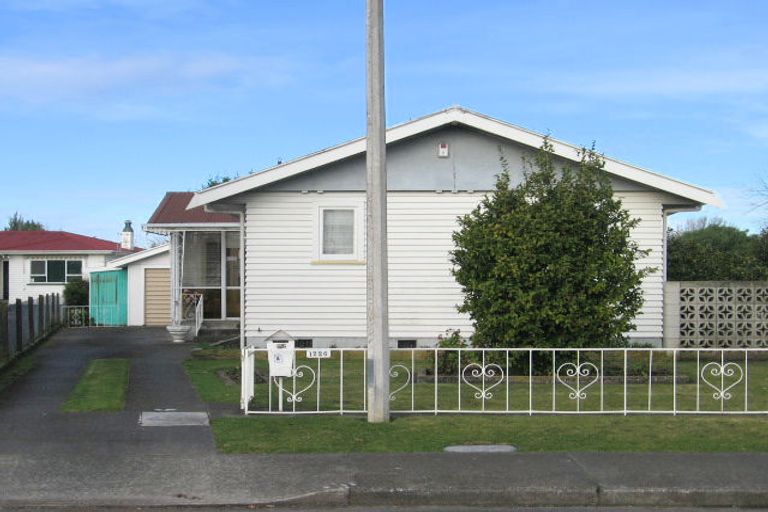 Photo of property in 1226 Norfolk Crescent, Mayfair, Hastings, 4122