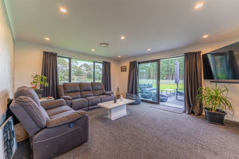 Photo of property in 84 Landsborough Road, Otipua Creek, Timaru, 7974