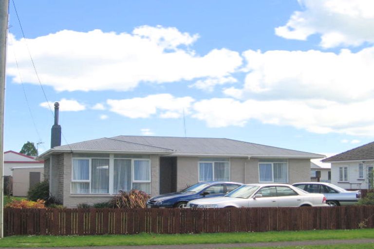 Photo of property in 93 Smith Street, Matamata, 3400