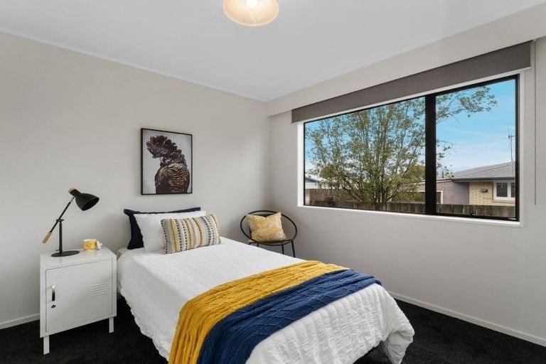 Photo of property in 7 Tawa Street, Hilltop, Taupo, 3330