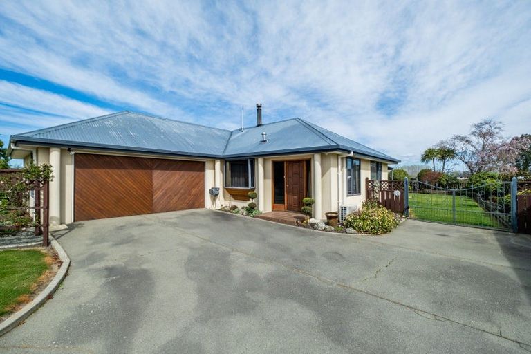 Photo of property in 325 King Street, Temuka, 7920