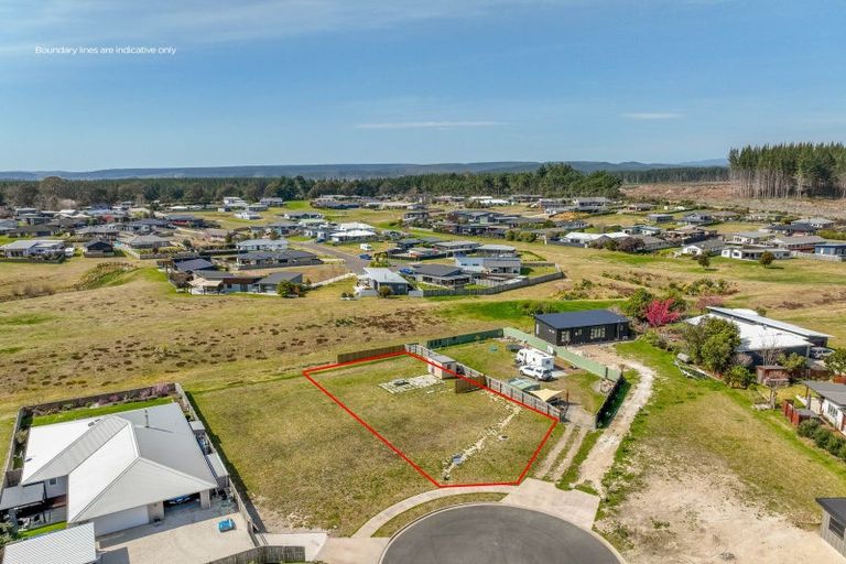 Photo of property in 10 Kohuhu Place, Motuoapa, 3382