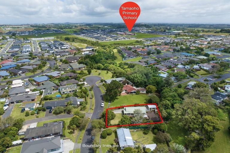 Photo of property in 35 Moloney Terrace, Pukekohe, 2120