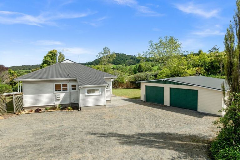 Photo of property in 320 Mangapai Road, Mangapai, Whangarei, 0178