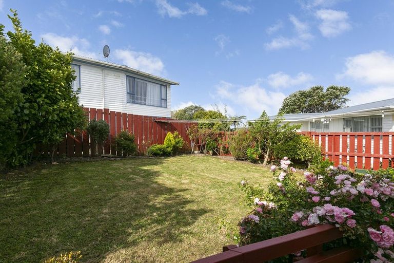 Photo of property in 10 Erris Street, Johnsonville, Wellington, 6037