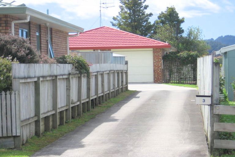 Photo of property in 102 Kensington Road, Waihi, 3610