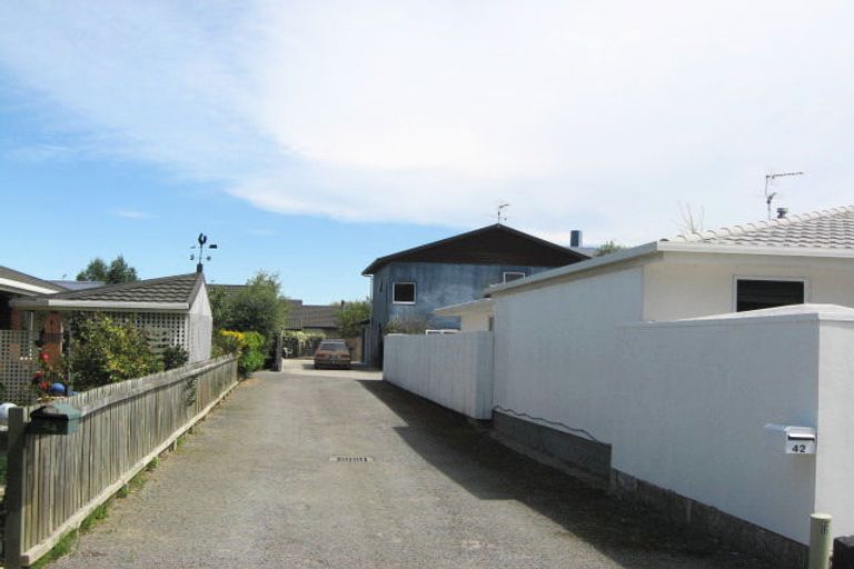 Photo of property in 44 Purkiss Street, Springlands, Blenheim, 7201