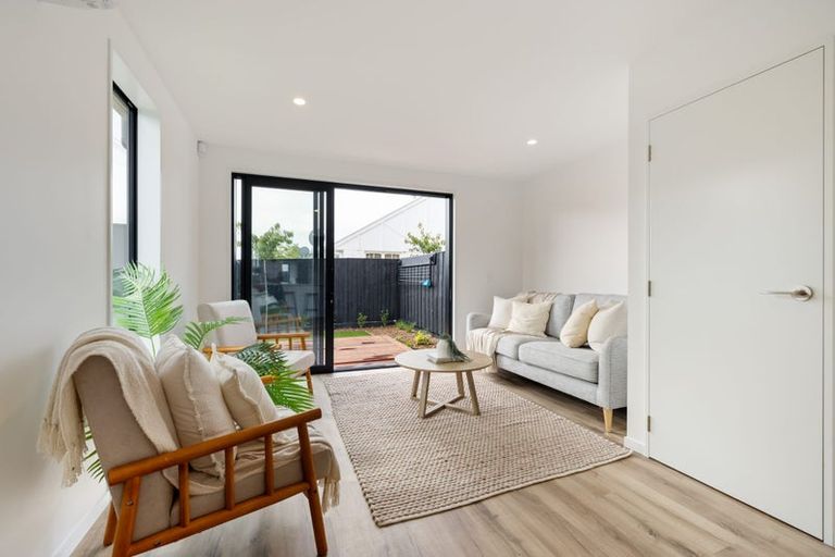 Photo of property in 5/498 Manchester Street, St Albans, Christchurch, 8014