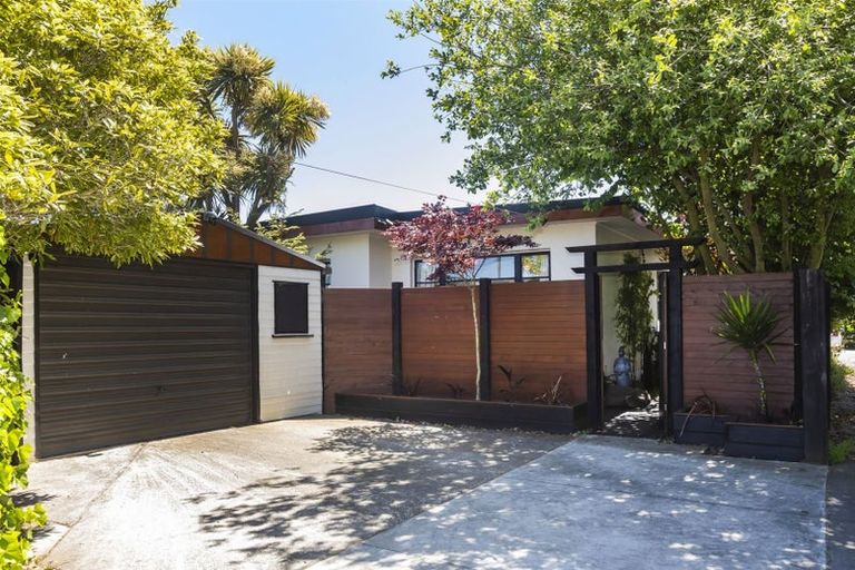 Photo of property in 255 Innes Road, Mairehau, Christchurch, 8052