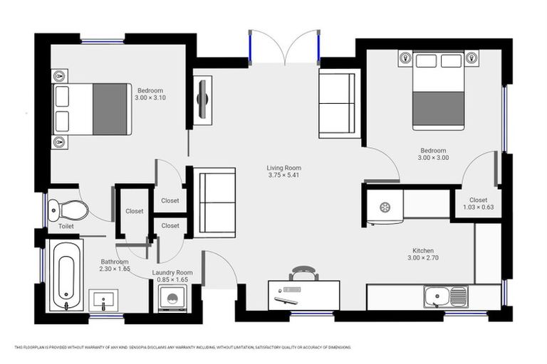Photo of property in 7a Rimu Street, Gate Pa, Tauranga, 3112