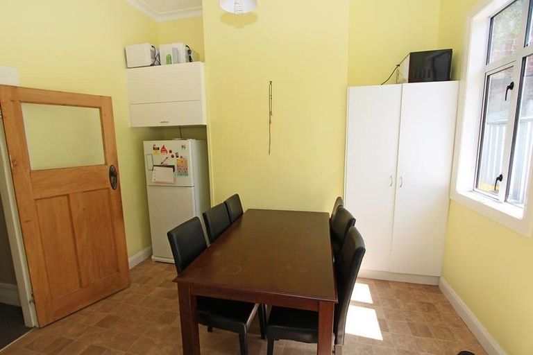 Photo of property in 333 York Place, Dunedin Central, Dunedin, 9016