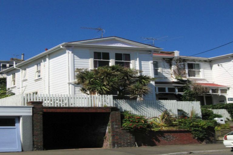 Photo of property in 65 Coromandel Street, Newtown, Wellington, 6021