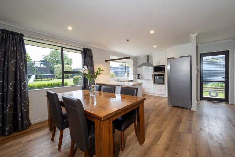 Photo of property in 5 Robinson Street, Rakaia, 7710