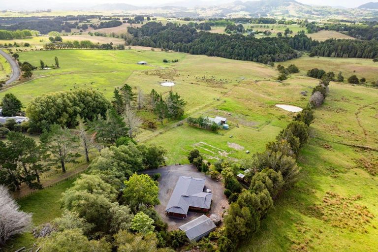 Photo of property in 136 Knight Road, Ruatangata West, Whangarei, 0176