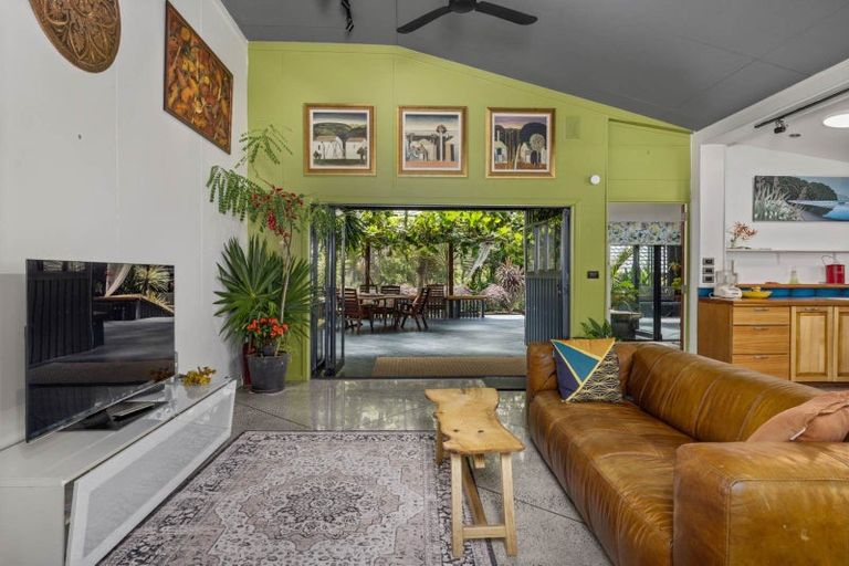 Photo of property in 482 Puketotara Road, Waipapa, Kerikeri, 0295