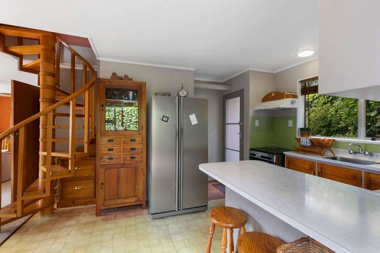 Photo of property in 4 Naseby Grove, Wainuiomata, Lower Hutt, 5014