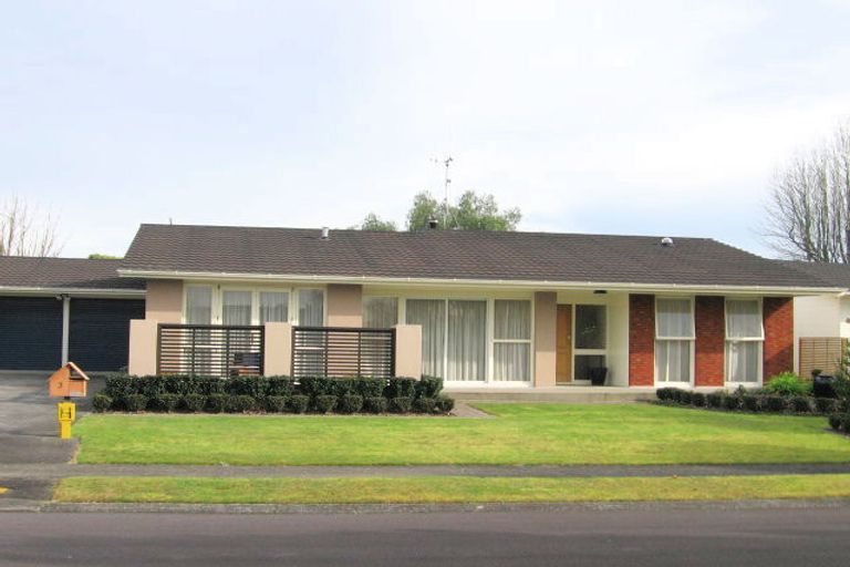 Photo of property in 3 Edwin Street, St Andrews, Hamilton, 3200