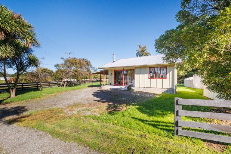 Photo of property in 116 North Street, Ashhurst, 4810