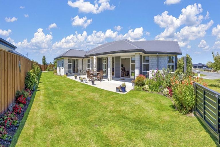 Photo of property in 4 Rosewood Drive, Amberley, 7410