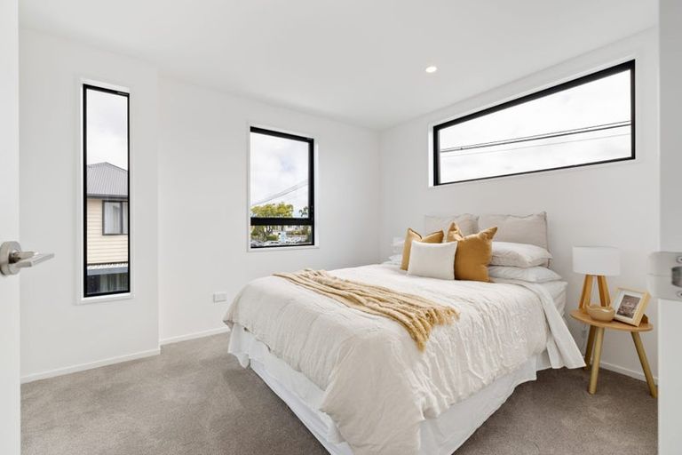 Photo of property in 5/498 Manchester Street, St Albans, Christchurch, 8014