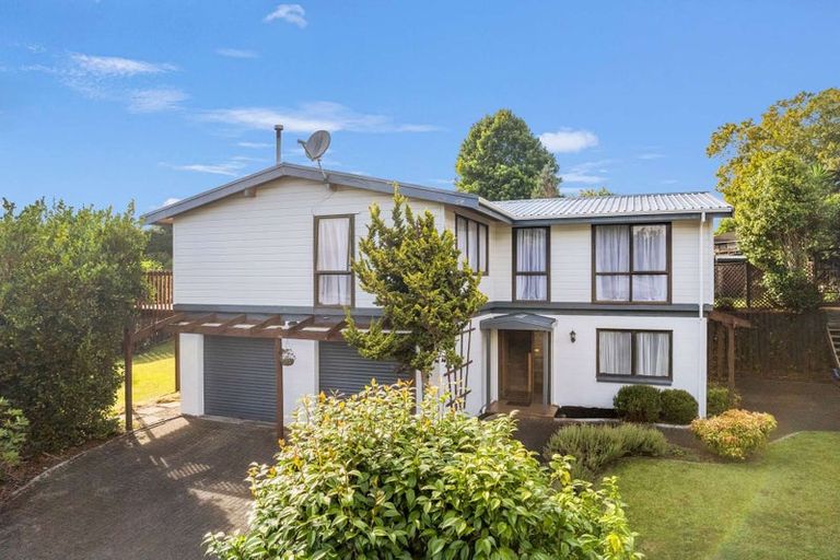 Photo of property in 23 Buchanan Place, Sunnybrook, Rotorua, 3015