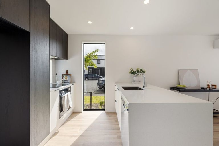 Photo of property in 5/498 Manchester Street, St Albans, Christchurch, 8014