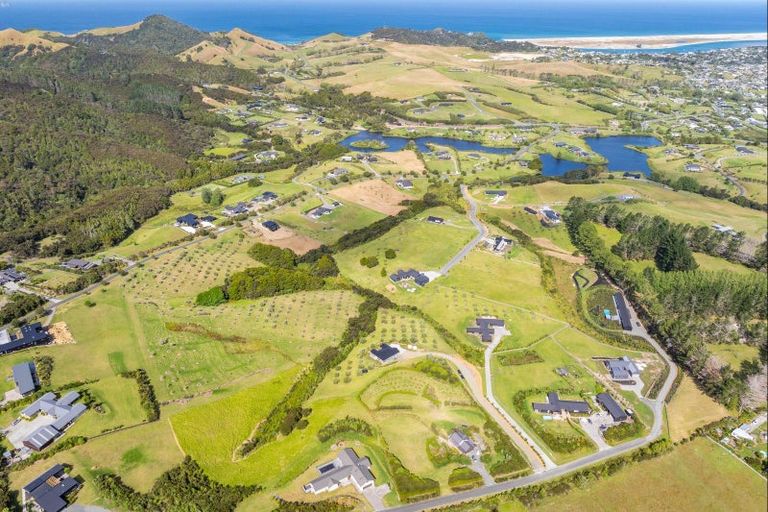Photo of property in 157 Robert Hastie Drive, Mangawhai, 0573