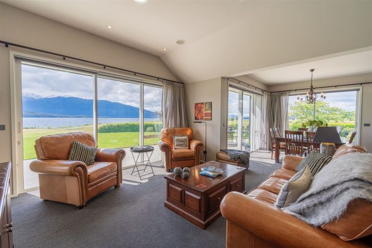 Photo of property in 140 Howden Street, Te Anau, 9600