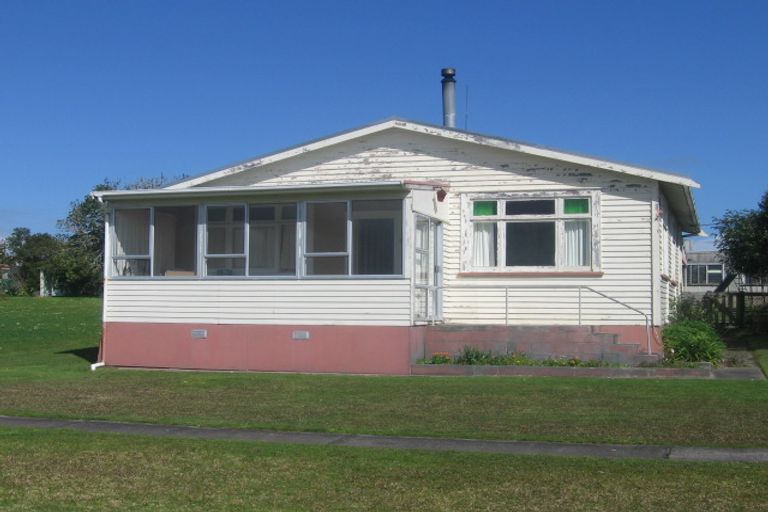 Photo of property in 23 Walker Terrace, Te Kopuru, 0391