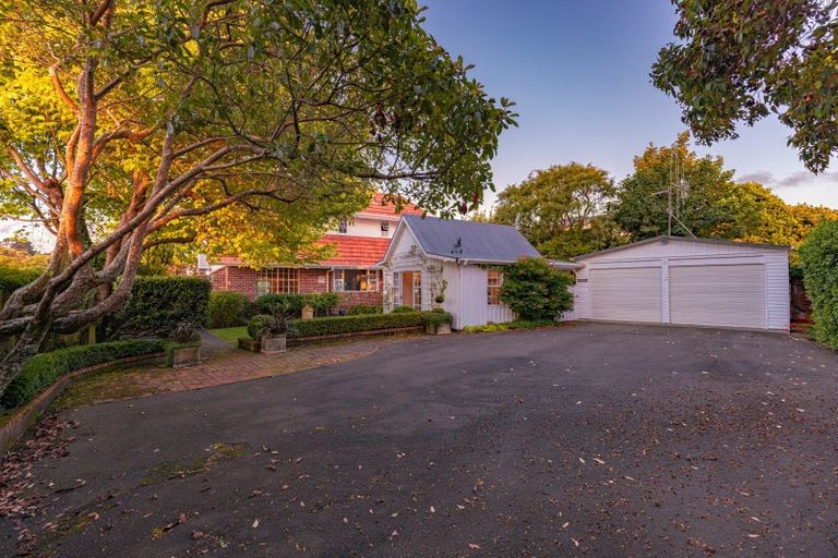 Photo of property in 84 Parkes Avenue, Saint Johns Hill, Whanganui, 4501