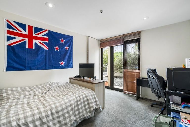 Photo of property in 1/7 Cleveland Road, Parnell, Auckland, 1052