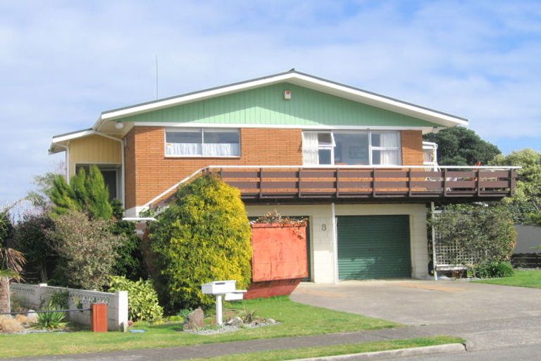 Photo of property in 3 Ascot Place, Mount Maunganui, 3116