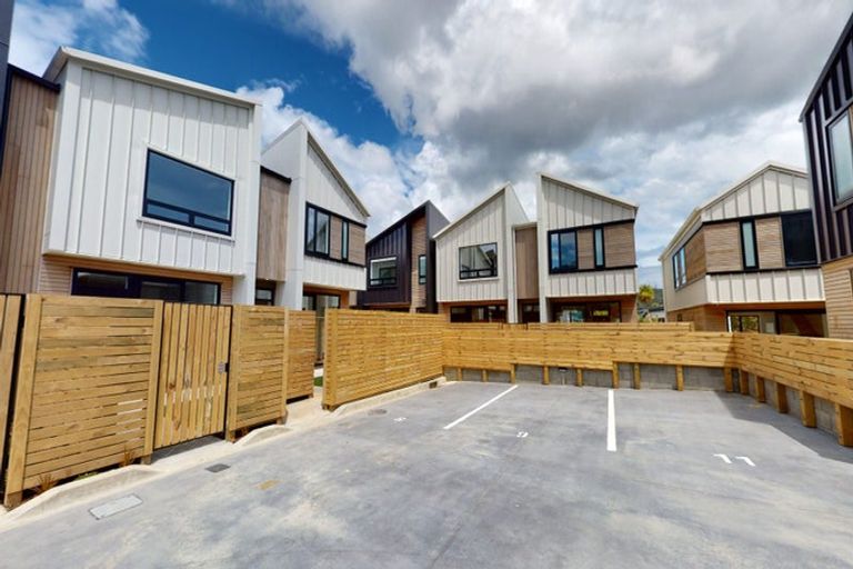 Photo of property in 7/13 Fancourt Street, Karori, Wellington, 6012