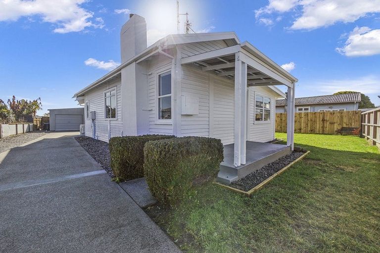 Photo of property in 2/285 Cambridge Road, Te Awamutu, 3800