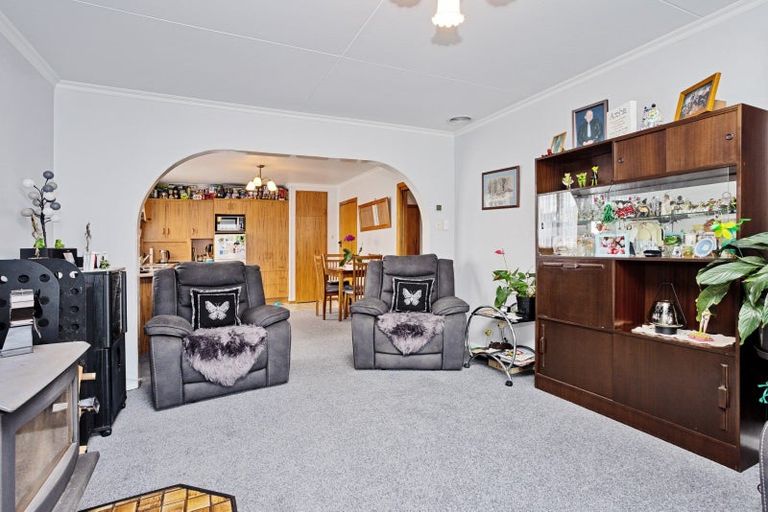 Photo of property in 199 Tramway Road, Strathern, Invercargill, 9812