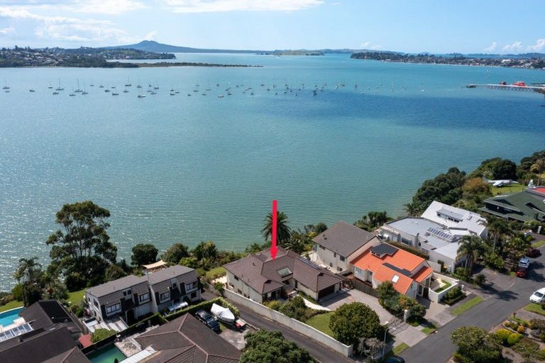 Photo of property in 8 Lilford Place, Half Moon Bay, Auckland, 2012