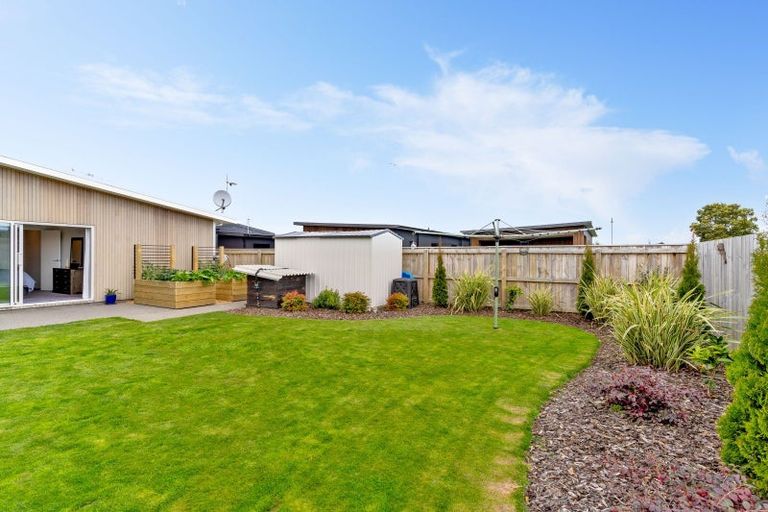 Photo of property in 8 Tuatahi Avenue, Solway, Masterton, 5810
