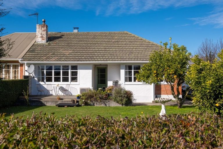 Photo of property in 42 Warwick Street, Mayfield, Blenheim, 7201