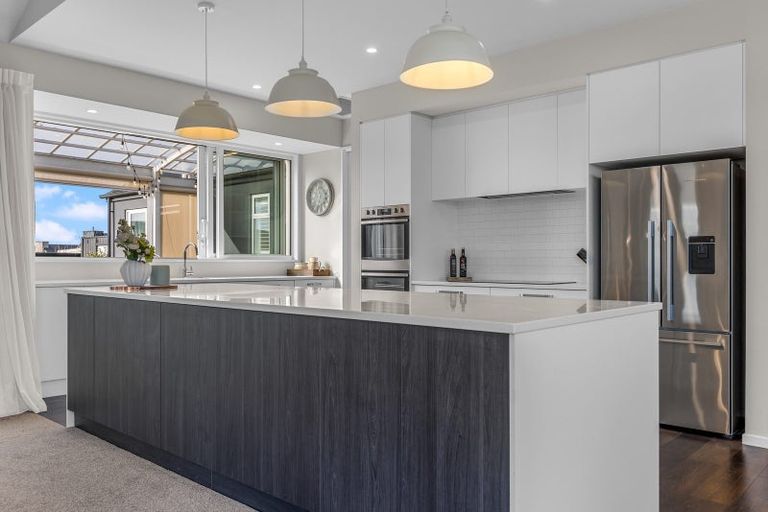 Photo of property in 10 Silver Peaks Drive, West Melton, 7618