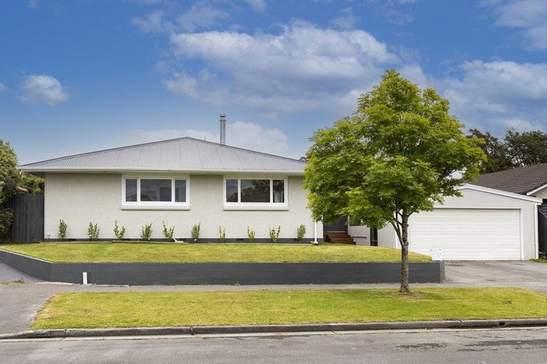 Photo of property in 30 Shannon Place, Belfast, Christchurch, 8051