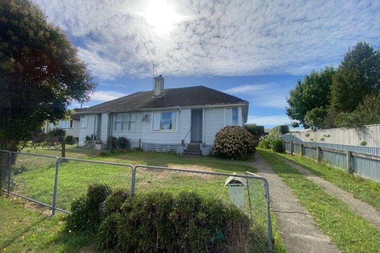Photo of property in 11 Carpenter Street, Waipukurau, 4200