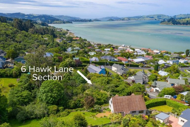Photo of property in 6 Hawk Lane, Saint Leonards, Dunedin, 9022