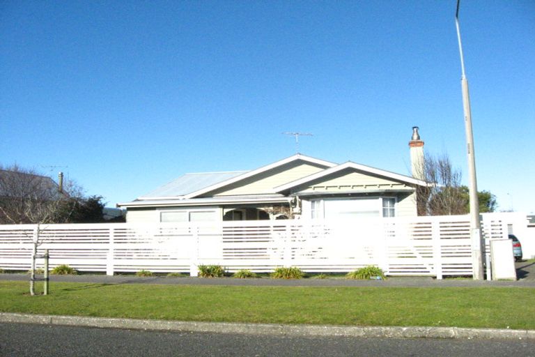 Photo of property in 97 Herriot Street, Richmond, Invercargill, 9810