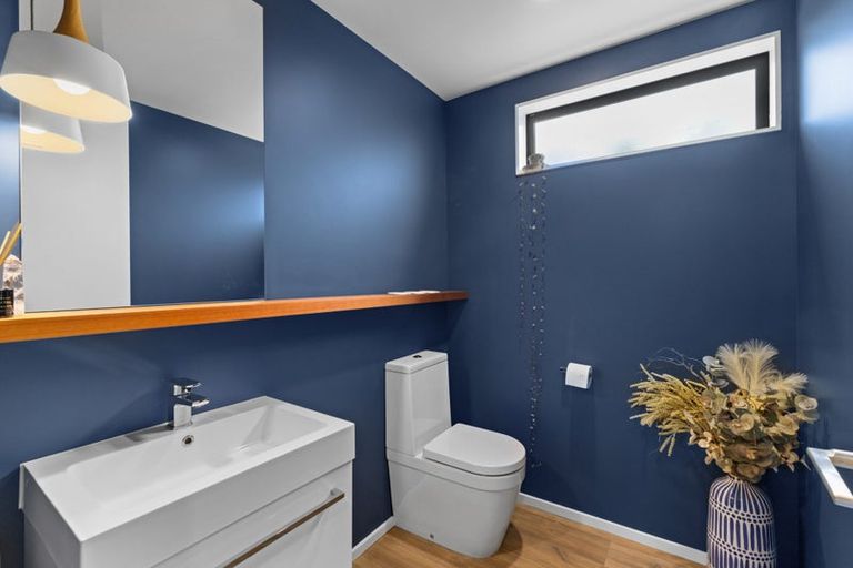 Photo of property in 3a Selwyn Road, Havelock North, 4130