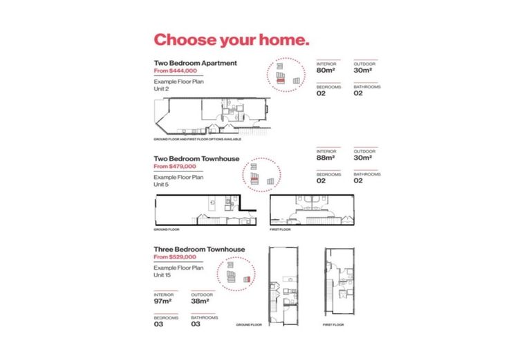 Photo of property in 4/69 Suva Street, Upper Riccarton, Christchurch, 8041