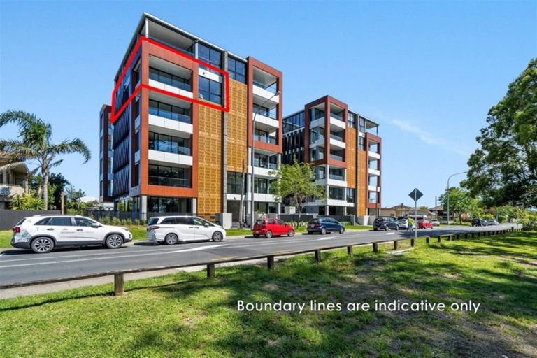 Photo of property in 402/28 Killarney Street, Takapuna, Auckland, 0622
